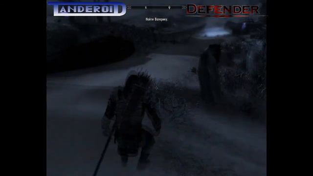 Похождения по Skyrim - 13 Каирн душ смотреть онлайн