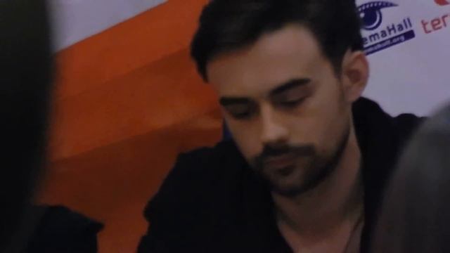 Тіні незабутих предків. Владислав Никитюк смотреть онлайн