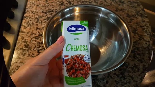 Вегетарианские Десерты и Сладости