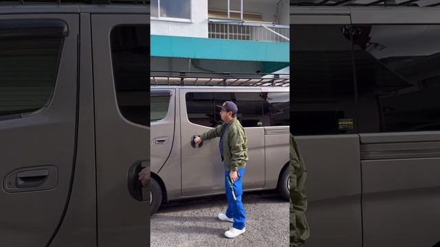 【NV350】エアコン屋さんの毎年恒例‼️車検祭りじゃい‼️ смотреть онлайн