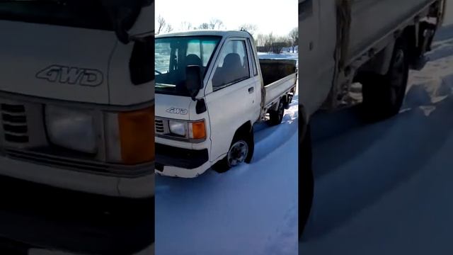 Тоета таунайс за 450 тысяч рублей смотреть онлайн