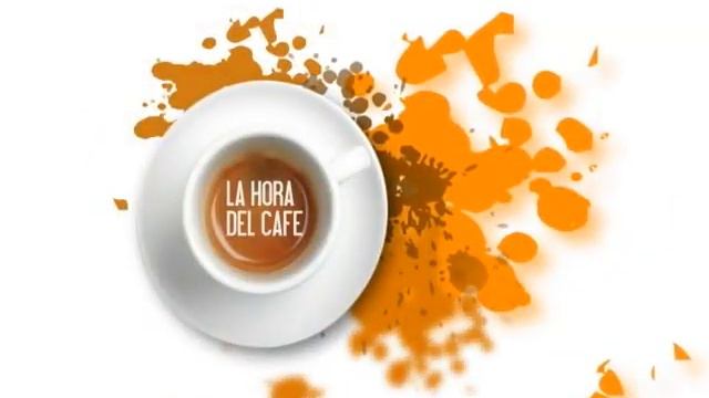 Olga Plus! La Hora del Café Liana de Reyes смотреть онлайн