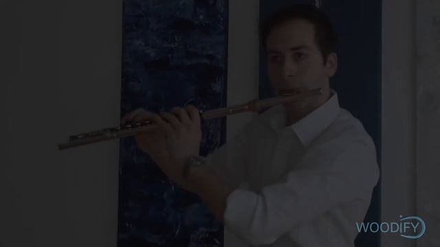 WOODIFY Sound Test - Staccato - WITH OR WITHOUT смотреть онлайн