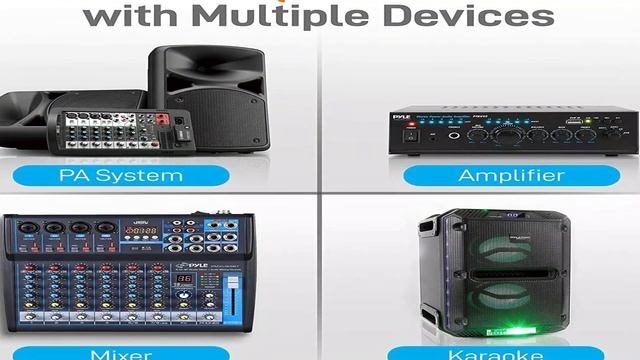 Best Bluetooth Audio Receivers 2023 смотреть онлайн