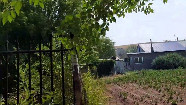 Купили дом 3 года назад.Как было, обзор деревенского домика.#жизньвдеревне смотреть онлайн
