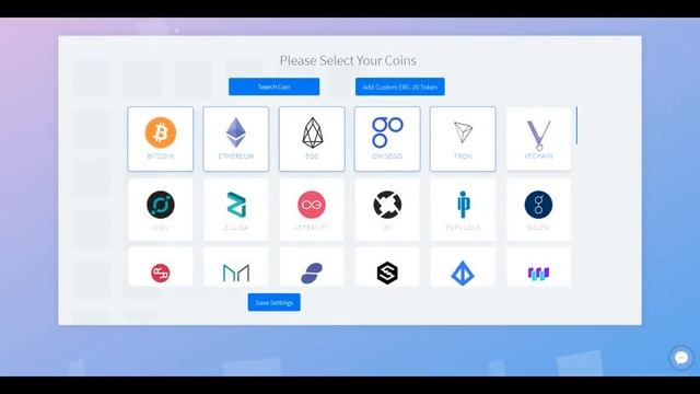 Login to the Arctus Wallet using your private key смотреть онлайн