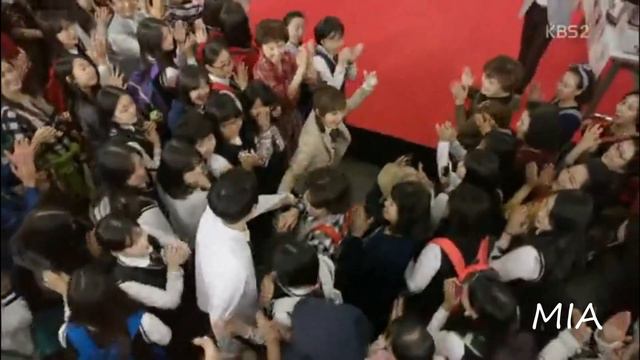 Ненавидели друг друга, но потом влюбились❤Клип к дораме Давай дерзай! смотреть онлайн