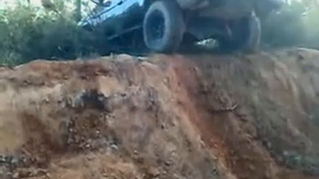 Terrano Teimoso 03 смотреть онлайн