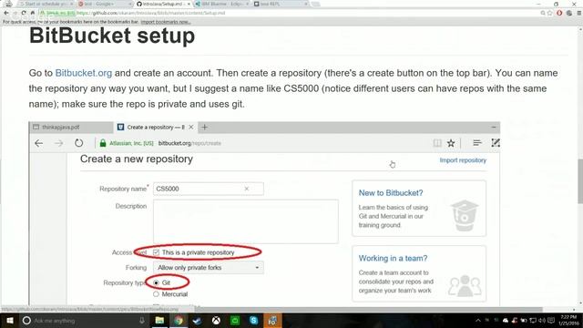 Jan 25 Lecture - first programs, gradle, git смотреть онлайн