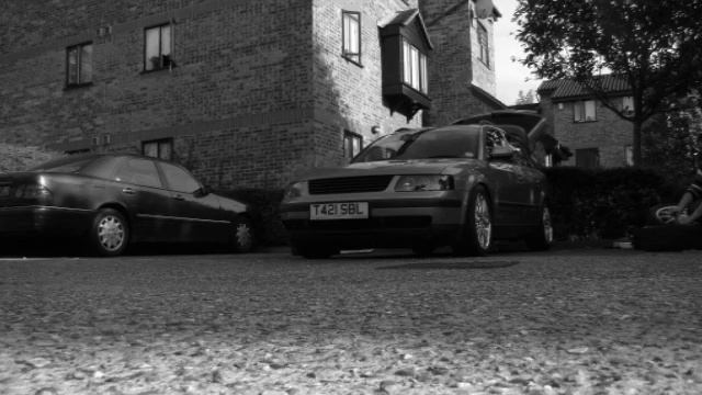 Vw Passat 3b tuning смотреть онлайн