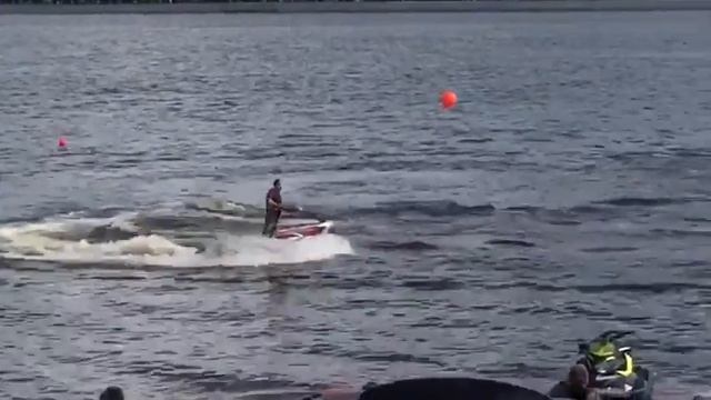 Гидроциклы