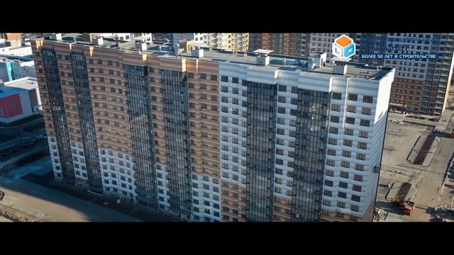 ДОМОСТРОИТЕЛЬНЫЙ КОМБИНАТ. О КОМПАНИИ смотреть онлайн