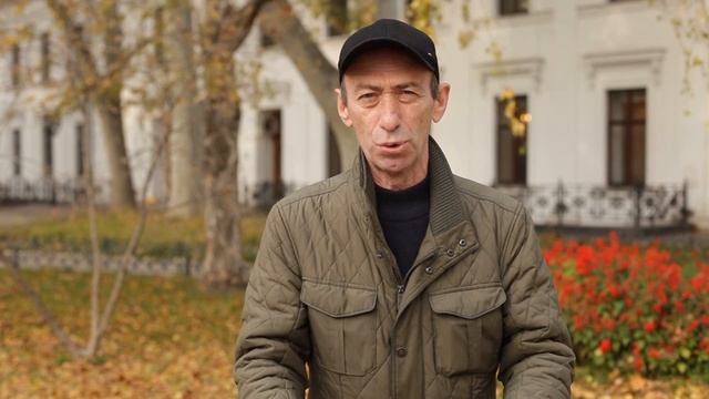 Самые смешные анекдоты из Одессы! Анекдоты про евреев и врачей!