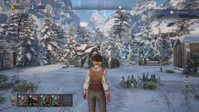 MEDIEVAL MONSTER COLLECTING RPG! King's Bounty II - Part 2 (PS5) смотреть онлайн