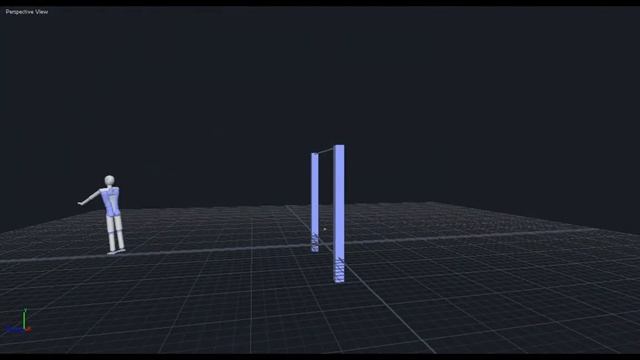 Parkour In Endorphin