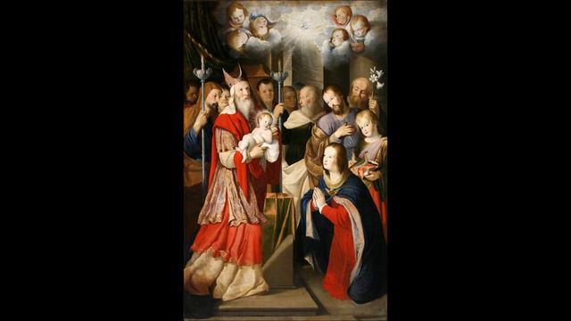 Deutsche Barock Kantaten vol. V, Ricercar Consort смотреть онлайн