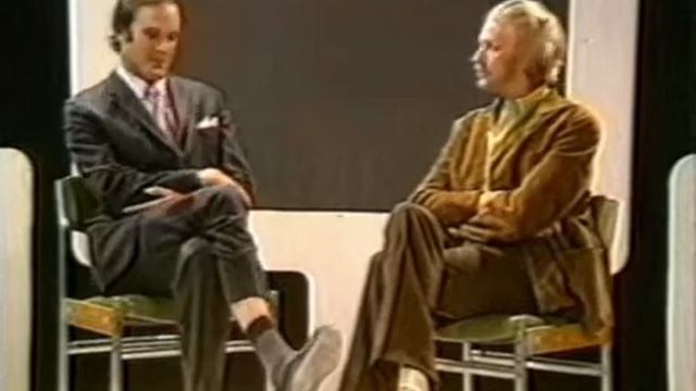 Монти Пайтон - Летающий цирк 1 смотреть онлайн