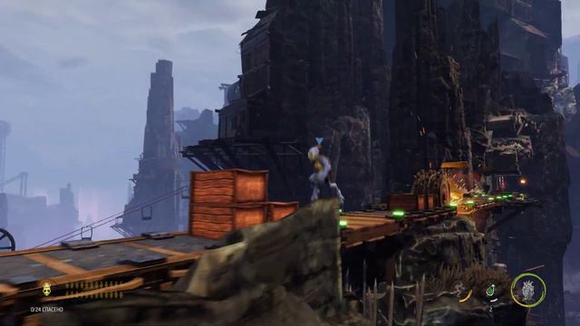 Warhammer 40000 Dawn of War Soulstorm 2022 02 23 12 14 02 01 смотреть онлайн