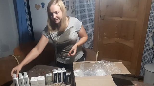 распаковка смотреть онлайн