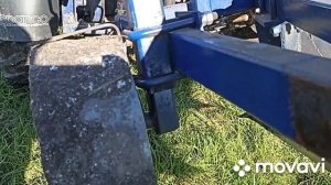 СКАУТ Т 18, ПАХОТА 2022г 2х корпусным плугом 2по 25.
