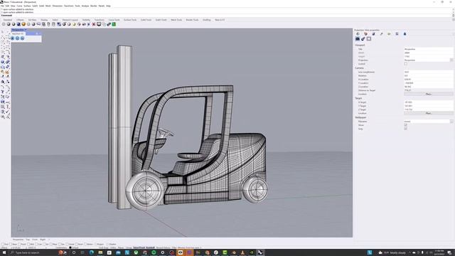 Gravity Sketch Workflow: Exporting FBX Files смотреть онлайн
