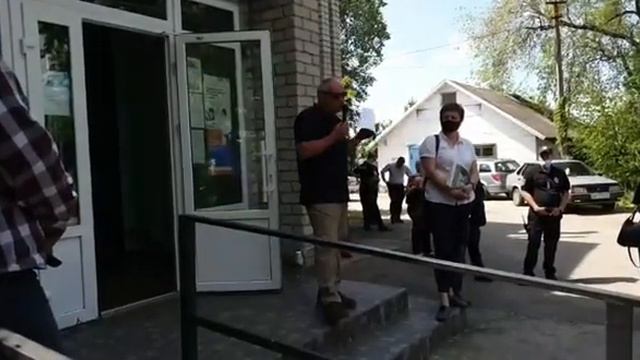 Войцехович: Что происходит с водой в Вольнянском регионе смотреть онлайн
