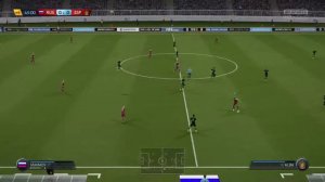 Fifa 15 Карьера за Сборную России #42 «Важный матч в группе»