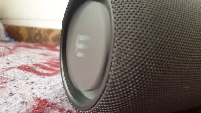 E-boda the vipe 310 (bass test )? смотреть онлайн