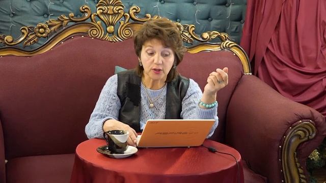 Кириак Костанди. Часть 3. Мастер и педагог смотреть онлайн