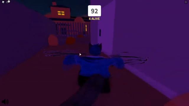 Ешь или умри роблокс / EAT or DIE roblox / Толстенький кот Маркиз очень быстро бегает. смотреть онлайн