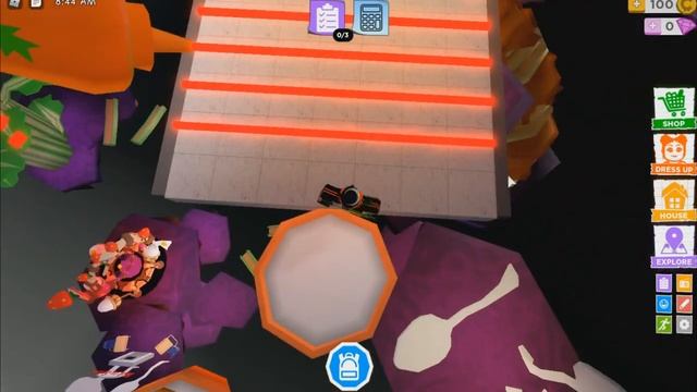 Как Получить Лавовый Костюм! | ROBLOX смотреть онлайн