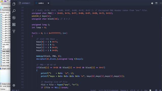 Cybertalents Quals CTF2018 Session 2 смотреть онлайн
