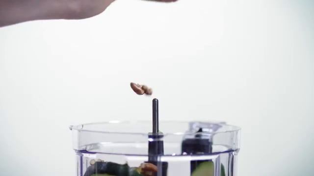 Nutri Ninja NN100 - מעבד מזון נינג׳ה смотреть онлайн