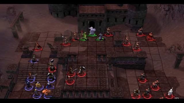 The Lost Heir - [Hard] Fire Emblem: Radiant Dawn - 4 смотреть онлайн