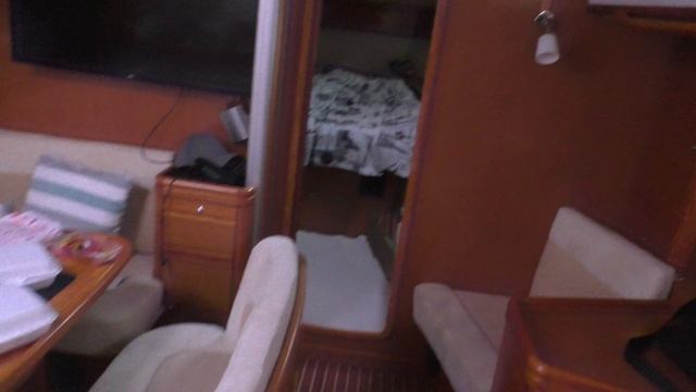 Обзор лодки Bavaria 44 / Лодка для кругосветного путешествия смотреть онлайн