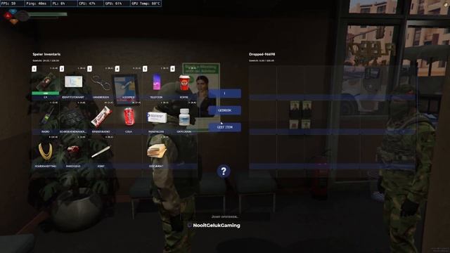 Infinity RP | Lago Cartel | Militaire bank overval zonder wapens!?! смотреть онлайн