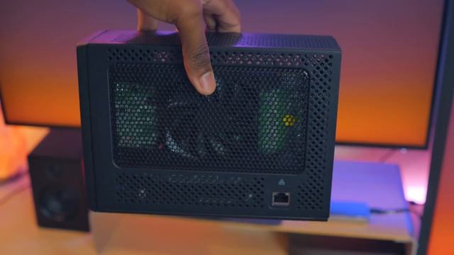 A great Mac Mini video editing setup under $2K! смотреть онлайн