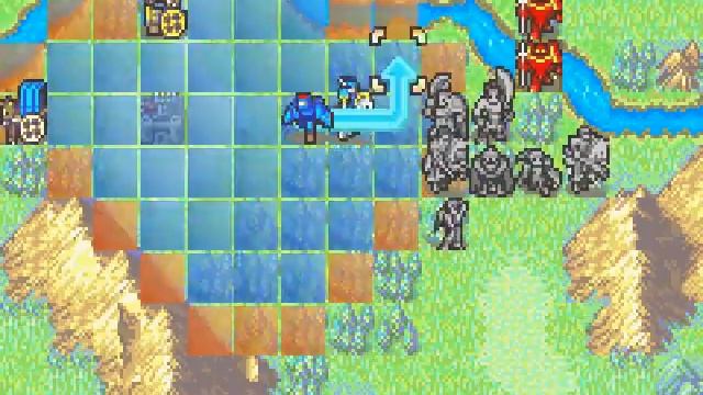 Lets Play Fire Emblem Chapter 30 (Part C) - Renault the Lonely Bishop смотреть онлайн