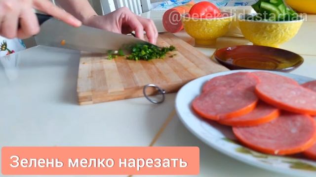 КАРАДЕНИЗ ПИДЕ‼️Рецепт Пиде‼️Турецкая Кухня‼️