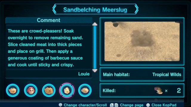 Pikmin 3 Deluxe - Fruit Files + Piklopedia Compilation смотреть онлайн