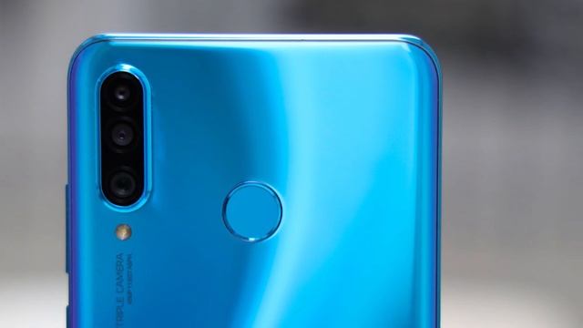 السعر الرسمي لهاتف Huawei P30 Lite في الجزائر و هل يستحق الشراء؟ + عودة الأندرويد لهواوي !! смотреть онлайн