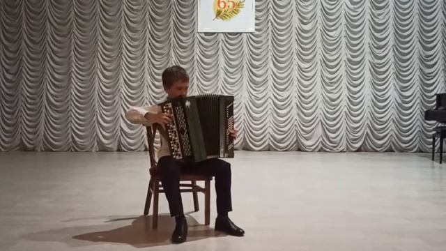 Утренник для детских садов "Здравствуй, лето красное!" смотреть онлайн