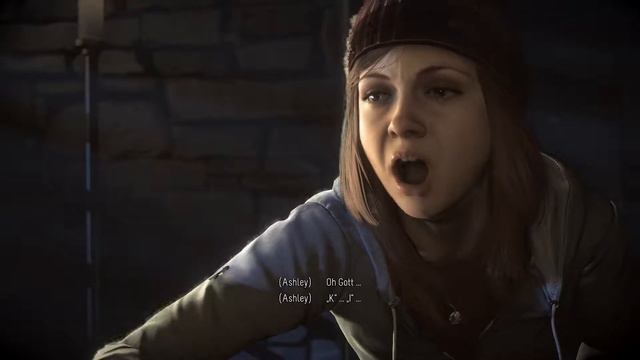 Until Dawn [#007] ★ Du dreckiger ***** [HD] ★ Let's Play [BLIND] смотреть онлайн
