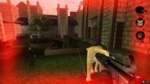 Постал 2 - (Вторник ) насадил кота на дробовик ?