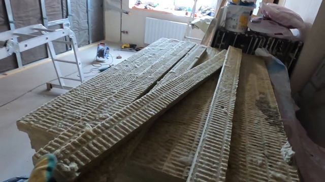 Самый тонкий каркас со звукоизоляцией. смотреть онлайн