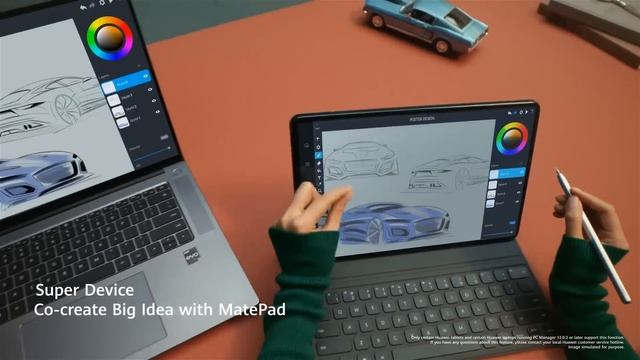 HUAWEI MateBook D 16  16s: Starting at P55999