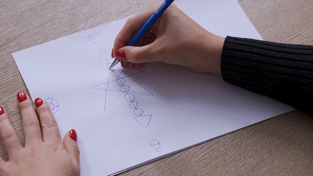 Как привлечь клиентов с помощью мандалы // Арканум ТВ смотреть онлайн