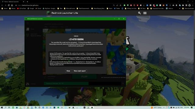 Minecraft How to DownGrade-2022 -Updated! смотреть онлайн