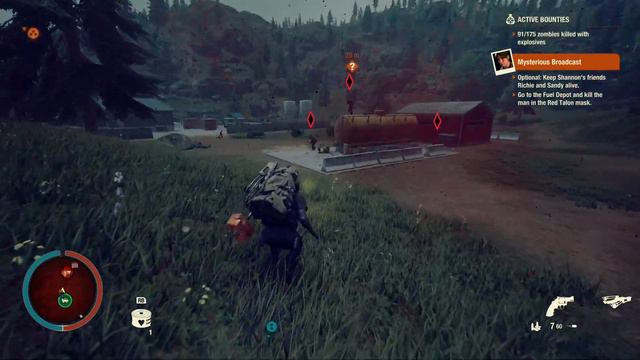 Storm TV - State Of Decay 2: Juggernaut Edition Multiplayer смотреть онлайн