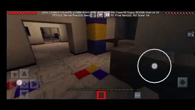 Карта Хаги Ваги в Майнкрафт Пе (Бедрок) Скачать Карту Poppy PlayTime смотреть онлайн